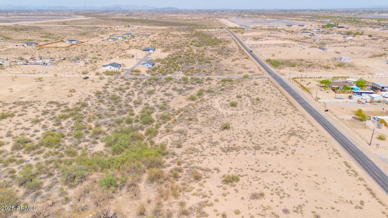 0 351st Ave #155, Tonopah, AZ 85354