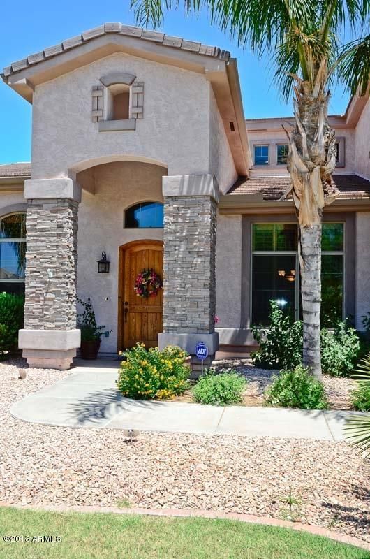 352 E Mary Ln, Gilbert, AZ 85295