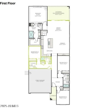 352 Las Perlas Ln, San Tan Valley, AZ 85140