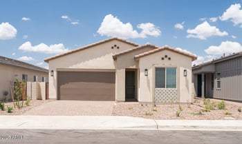 352 Las Perlas Ln, San Tan Valley, AZ 85140