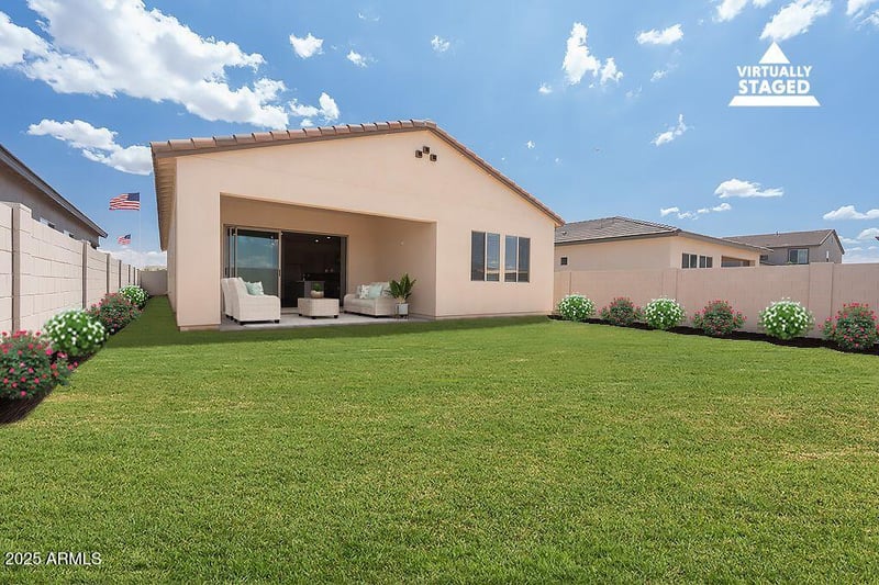 352 Las Perlas Ln, San Tan Valley, AZ 85140