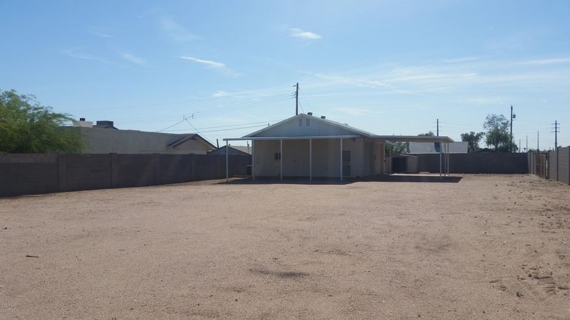 352 N Dewey St #-, Mesa, AZ 85207