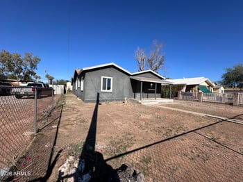 352 Roosevelt Ave, Coolidge, AZ 85128