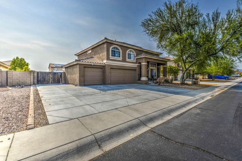 352 S 220th Ln, Buckeye, AZ 85326