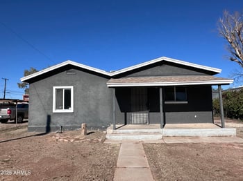 352 Roosevelt Ave, Coolidge, AZ 85128