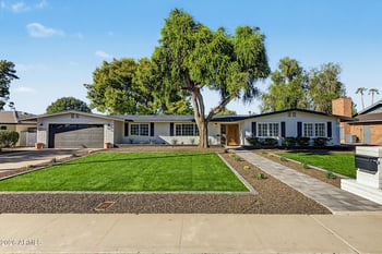 352 W Southern Hills Rd, Phoenix, AZ 85023