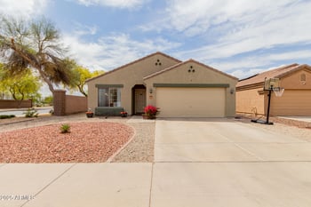 3520 160th Ln, Goodyear, AZ 85338