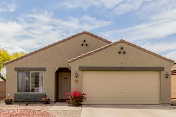 3520 160th Ln, Goodyear, AZ 85338