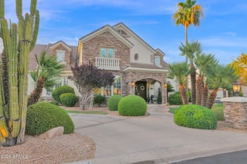 3520 Dover St, Mesa, AZ 85213