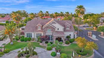 3520 Dover St, Mesa, AZ 85213