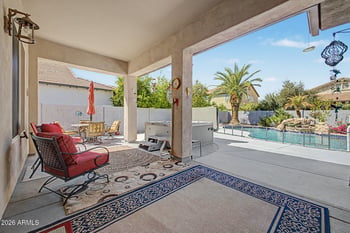 3520 E Morrison Ranch Pw, Gilbert, AZ 85296