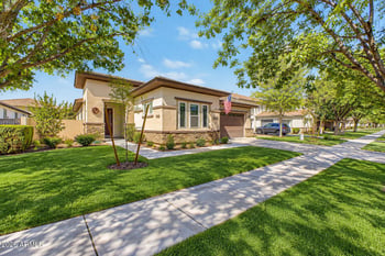 3520 E Morrison Ranch Pw, Gilbert, AZ 85296