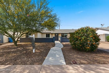 3520 Thunderbird Rd, Phoenix, AZ 85032