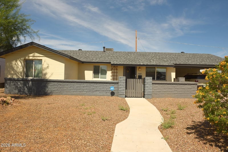 3520 E Thunderbird Rd, Phoenix, AZ 85032