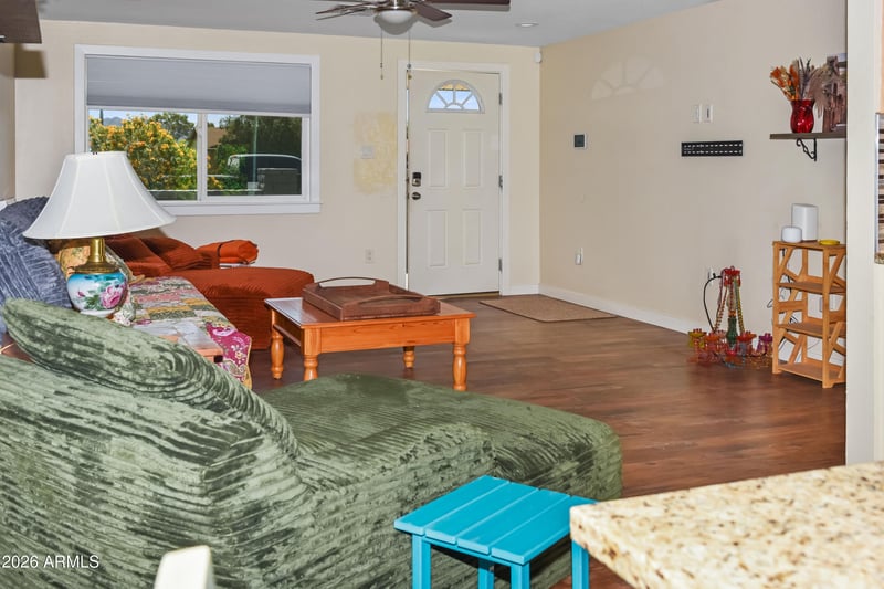 3520 E Thunderbird Rd, Phoenix, AZ 85032