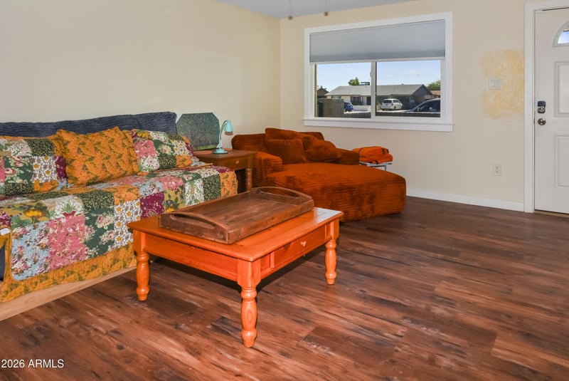 3520 E Thunderbird Rd, Phoenix, AZ 85032