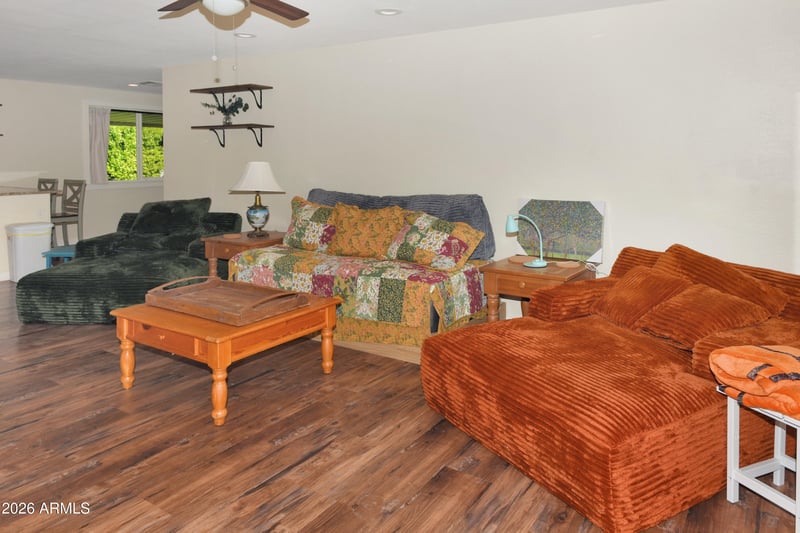 3520 E Thunderbird Rd, Phoenix, AZ 85032
