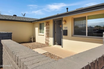 3520 E Thunderbird Rd, Phoenix, AZ 85032
