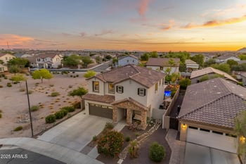 3520 Helms --, Mesa, AZ 85213