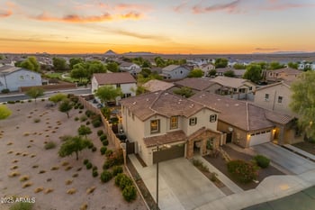 3520 Helms --, Mesa, AZ 85213