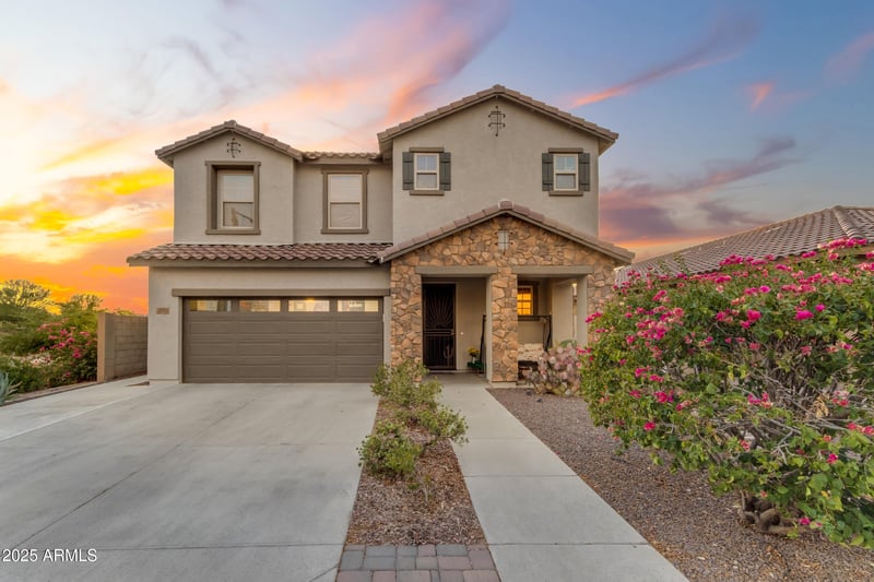 3520 Helms --, Mesa, AZ 85213