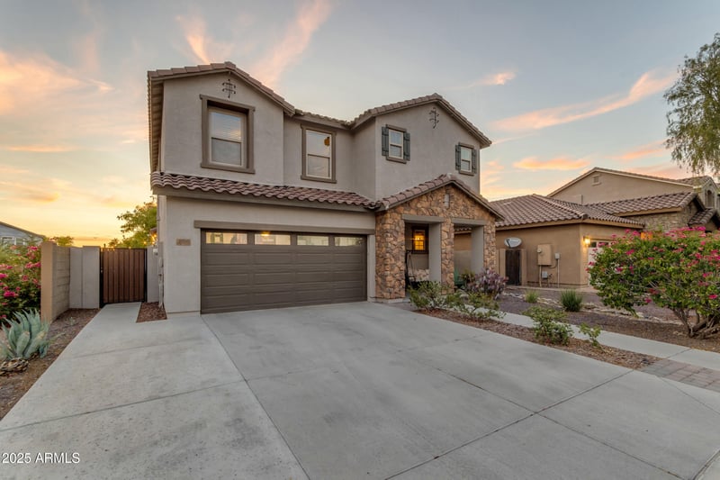 3520 Helms --, Mesa, AZ 85213