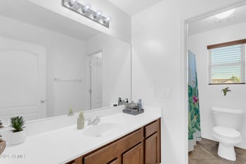 3520 Helms --, Mesa, AZ 85213