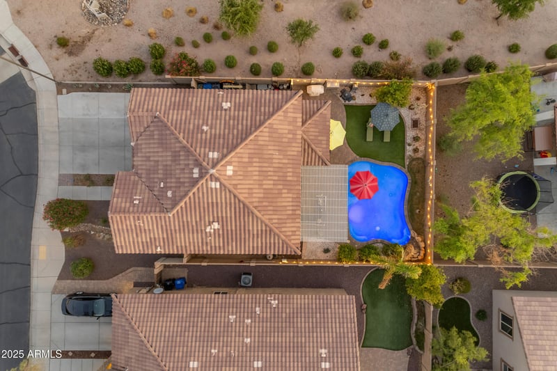 3520 Helms --, Mesa, AZ 85213