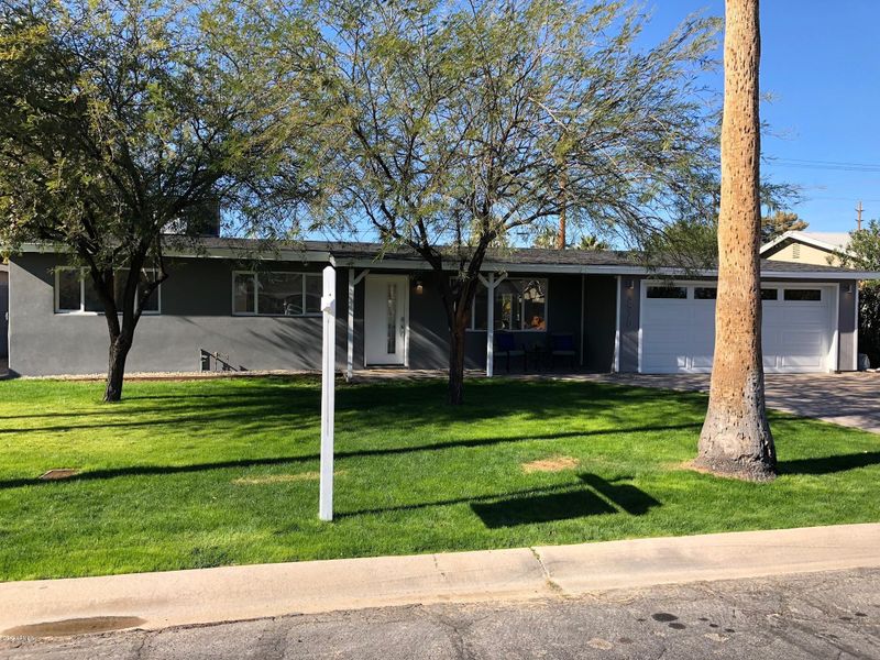 3520 N 63rd Pl, Scottsdale, AZ 85251