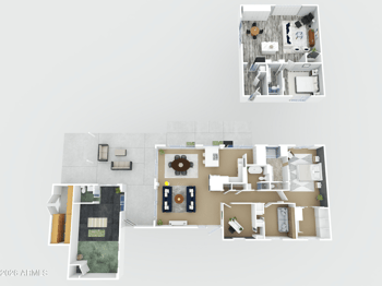 3520 Onyx Ave, Phoenix, AZ 85028