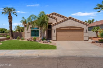 3520 S Barberry Pl, Chandler, AZ 85248