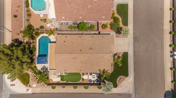 3520 S Barberry Pl, Chandler, AZ 85248