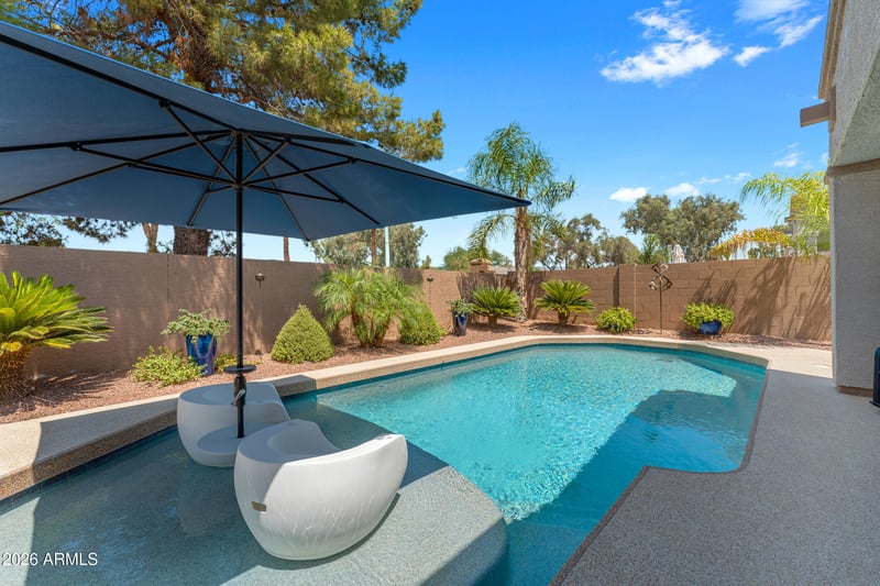 3520 S Barberry Pl, Chandler, AZ 85248