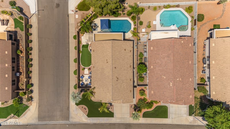 3520 S Barberry Pl, Chandler, AZ 85248