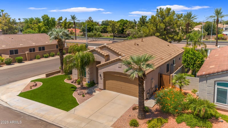 3520 S Barberry Pl, Chandler, AZ 85248