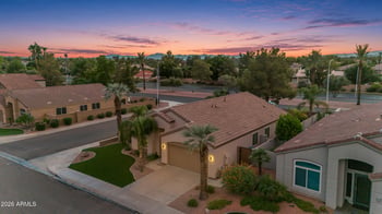 3520 S Barberry Pl, Chandler, AZ 85248