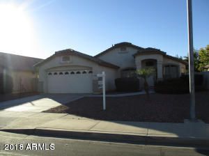 3520 S Tambor --, Mesa, AZ 85212
