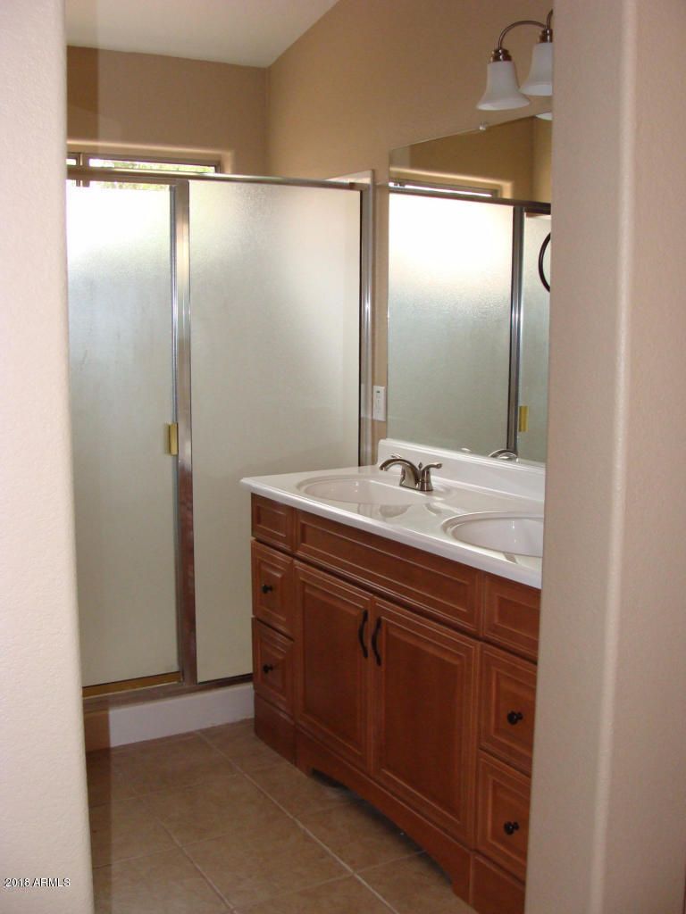 3520 S Tambor --, Mesa, AZ 85212