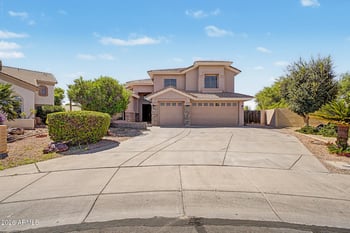3520 Velero St, Chandler, AZ 85286