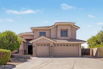 3520 Velero St, Chandler, AZ 85286