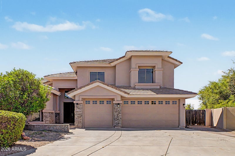 3520 Velero St, Chandler, AZ 85286