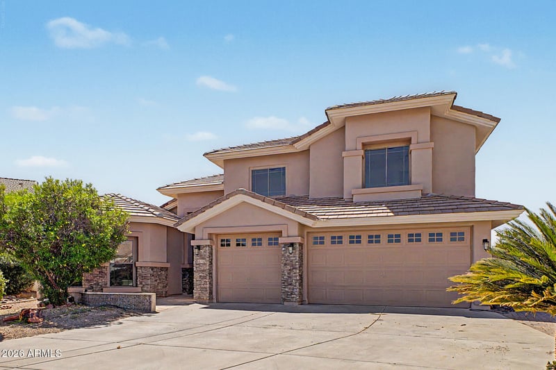3520 Velero St, Chandler, AZ 85286