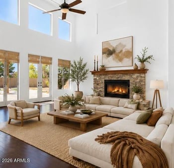 3520 Velero St, Chandler, AZ 85286