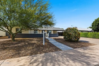 3520 Thunderbird Rd, Phoenix, AZ 85032
