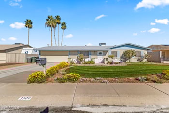 3520 Voltaire Ave, Phoenix, AZ 85029