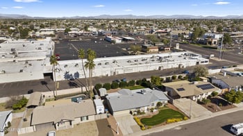 3520 Voltaire Ave, Phoenix, AZ 85029