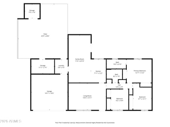 3520 Voltaire Ave, Phoenix, AZ 85029