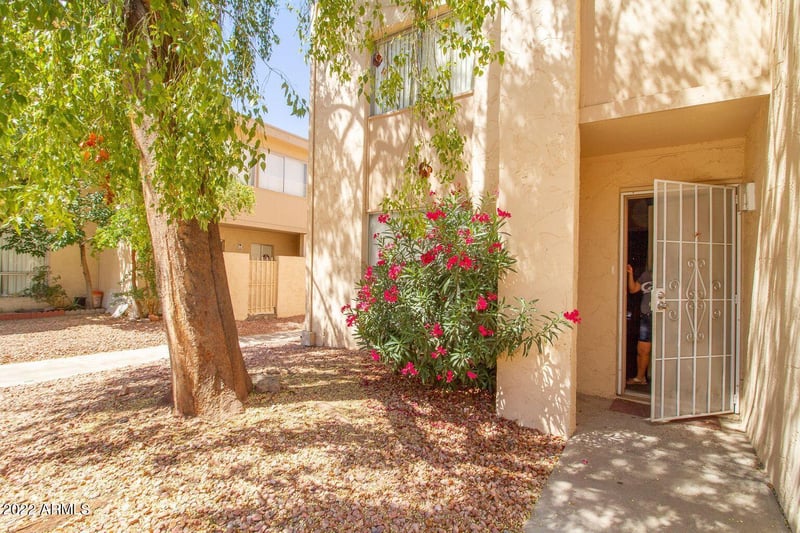 3520 W Dunlap Ave #109, Phoenix, AZ 85051