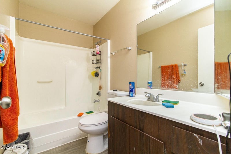 3520 W Dunlap Ave #109, Phoenix, AZ 85051