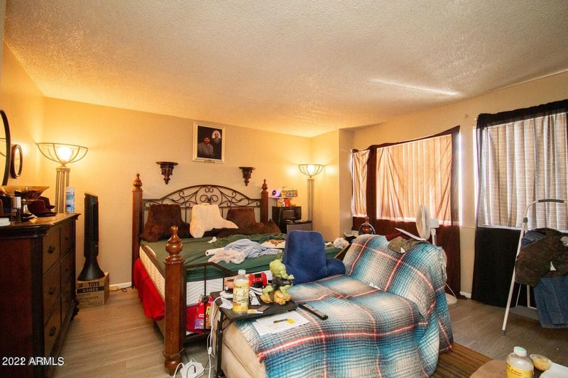 3520 W Dunlap Ave #109, Phoenix, AZ 85051